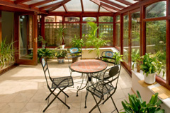 Bagby Grange conservatory quotes
