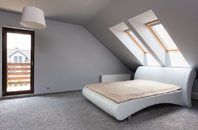 Bagby Grange bedroom extensions