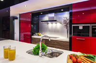 Bagby Grange kitchen extensions