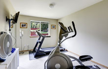 Bagby Grange home gym construction leads