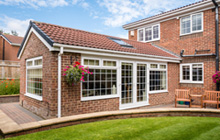 Bagby Grange house extension leads